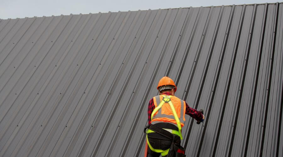 Expert Emergency Roof Repairs services in Koshkonong, MO